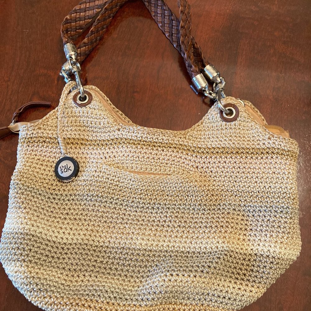 The Sak Handbag